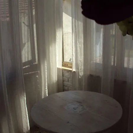 Lägenhet La Luce In Una Stanza.